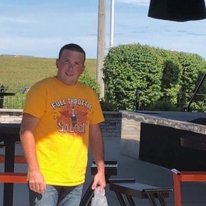 Meet your Posher, Ryan